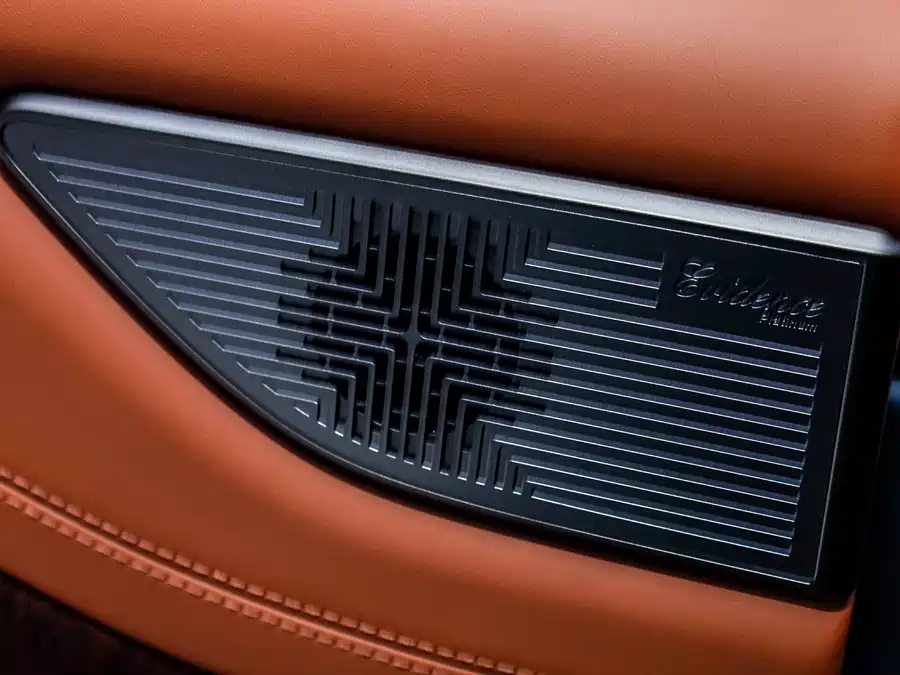 Used BYD Yangwang U8 2023 Deluxe Edition