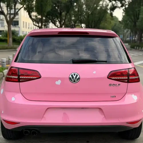 Used Golf 2015 1.4TSI automatic luxury model