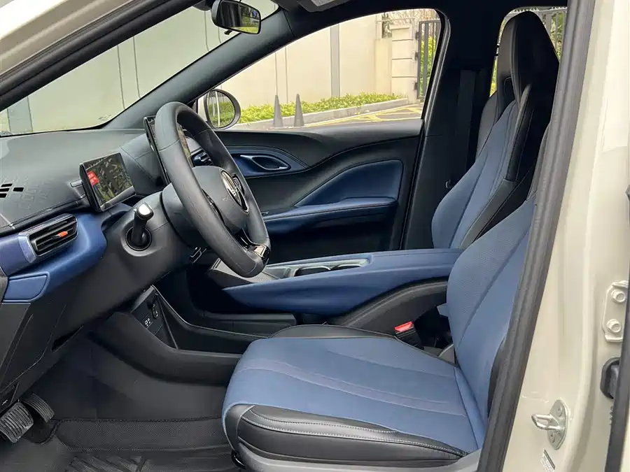 900x675_0_q87_c42_autohomecar__ChtpWGmm0W6AbHvHAANU2ZQ9I8k389.jpg.webp Used BYD Seagull 2025 305km active version