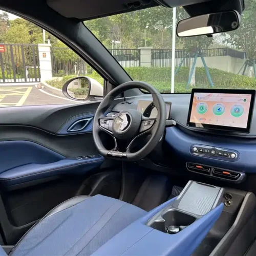 900x675_0_q87_c42_autohomecar__ChtpWGmm0XiAaDEFAAKSZFPbPw4793.jpg.webp Used BYD Seagull 2025 305km active version