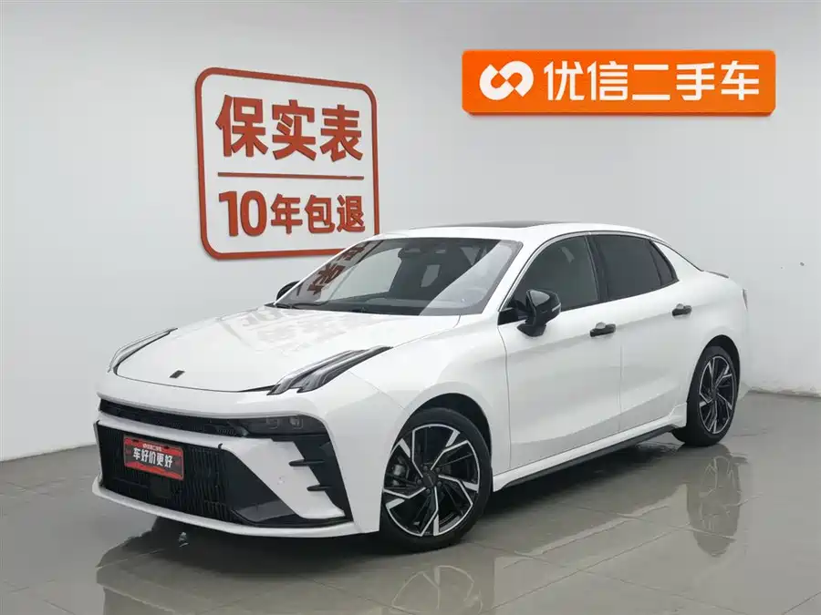 900x675_0_q87_c42_autohomecar__ChtpWGmmPD2AJ5EZAAFa4JMPfDI649.jpg.webp Used Lynk & Co 03 2023 2.0TD DCT Pro