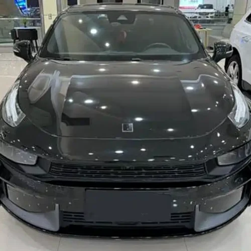 Used Lynk & Co 03 2018 1.5TD DCT Jin Pro Edition National V