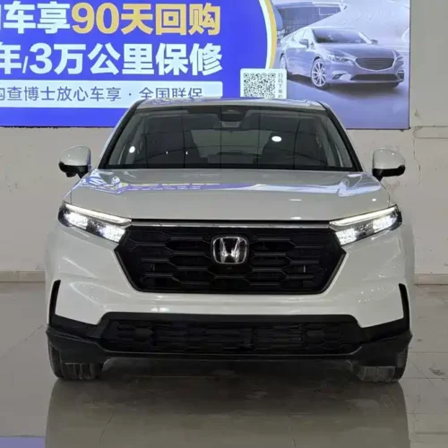 900x675_0_q87_c42_autohomecar__ChtpWGmmZwOAHCv9AAIaEb8iXco116.jpg.webp Used Honda CR-V 2023 240TURBO two-wheel drive turbo version 5 seats