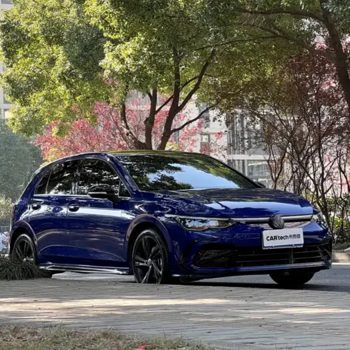 Used Golf 2023 280TSI DSG R-Line Lite