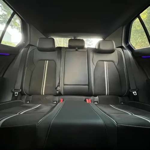 Used Golf 2023 280TSI DSG R-Line Lite