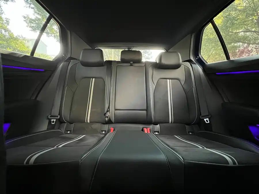 Used Golf 2023 280TSI DSG R-Line Lite