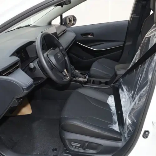 Used Toyota Corolla 2026 1.8L Dual Engine Elite Edition