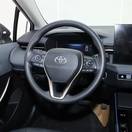 Used Toyota Corolla 2026 1.8L Dual Engine Elite Edition