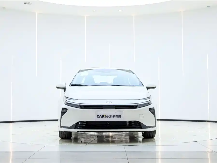 Used Toyota Corolla 2026 1.8L Dual Engine Elite Edition