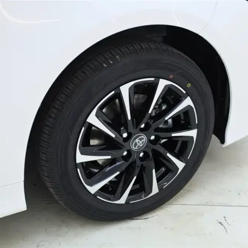 Used Toyota Corolla 2026 1.8L Dual Engine Elite Edition