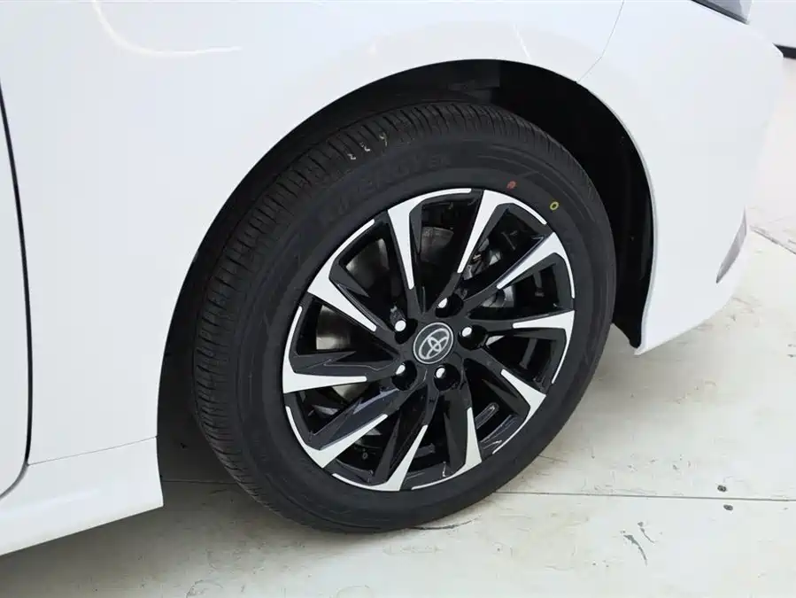 Used Toyota Corolla 2026 1.8L Dual Engine Elite Edition