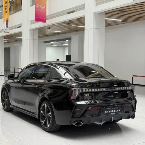 900x675_0_q87_c42_autohomecar__ChtpWGmml0aAZl1iAAilv7gPsuA485.jpg.webp Used Lynk & Co 03 2023 1.5TD DCT Plus