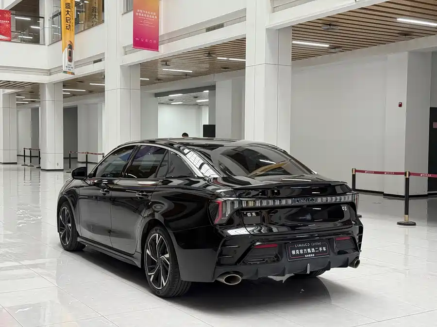 900x675_0_q87_c42_autohomecar__ChtpWGmml0aAZl1iAAilv7gPsuA485.jpg.webp Used Lynk & Co 03 2023 1.5TD DCT Plus