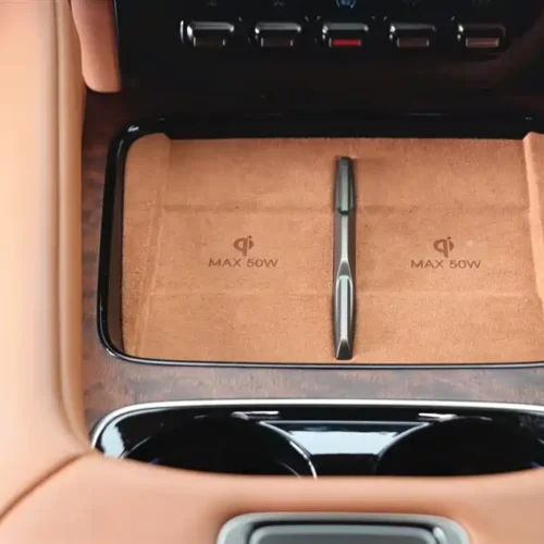 Used BYD Yangwang U8 2023 Deluxe Edition