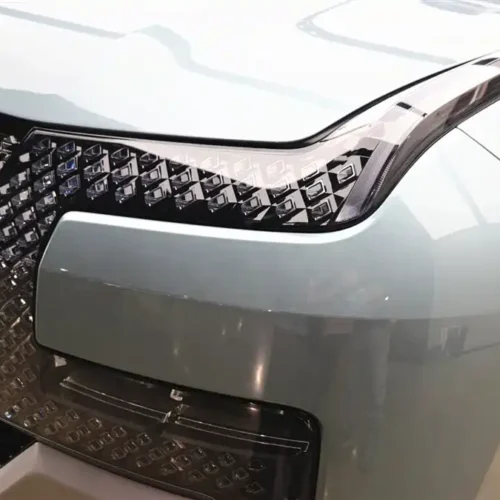 Used BYD Yangwang U8 2023 Deluxe Edition