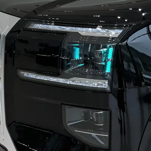 Used Zeekr 9X 2025 Ultra Edition 70kWh