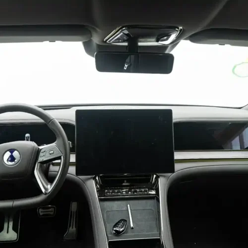 900x675_0_q87_c42_autohomecar__ChtpWGmn2iCACRukAAFpFTcRueM749.jpg.webp Used Denza Z9 2024 1100km four-wheel drive Ultra version