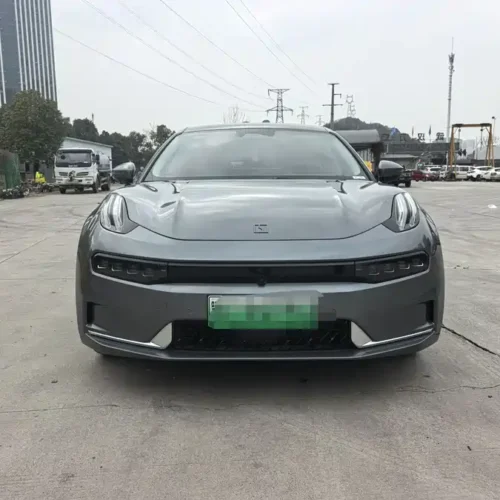 900x675_0_q87_c42_autohomecar__ChtpWGmn7IWAAmmDAAa-aTB8WNE970.jpg.webp Used Zeekr 001 2022 model super long battery life single motor WE version