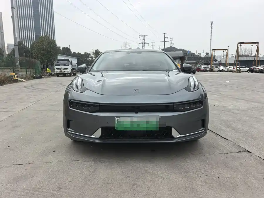 900x675_0_q87_c42_autohomecar__ChtpWGmn7IWAAmmDAAa-aTB8WNE970.jpg.webp Used Zeekr 001 2022 model super long battery life single motor WE version