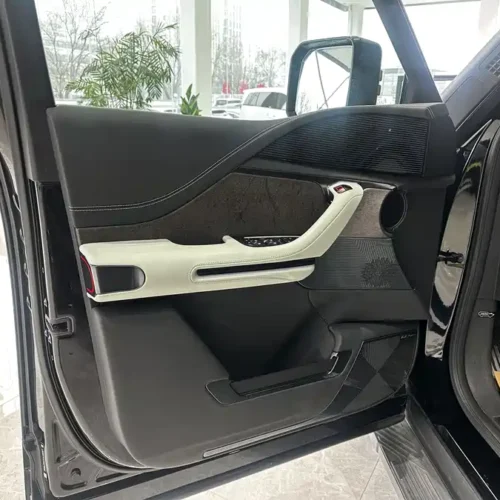 Used BYD Yangwang U8 2024 Off-Road Player Edition