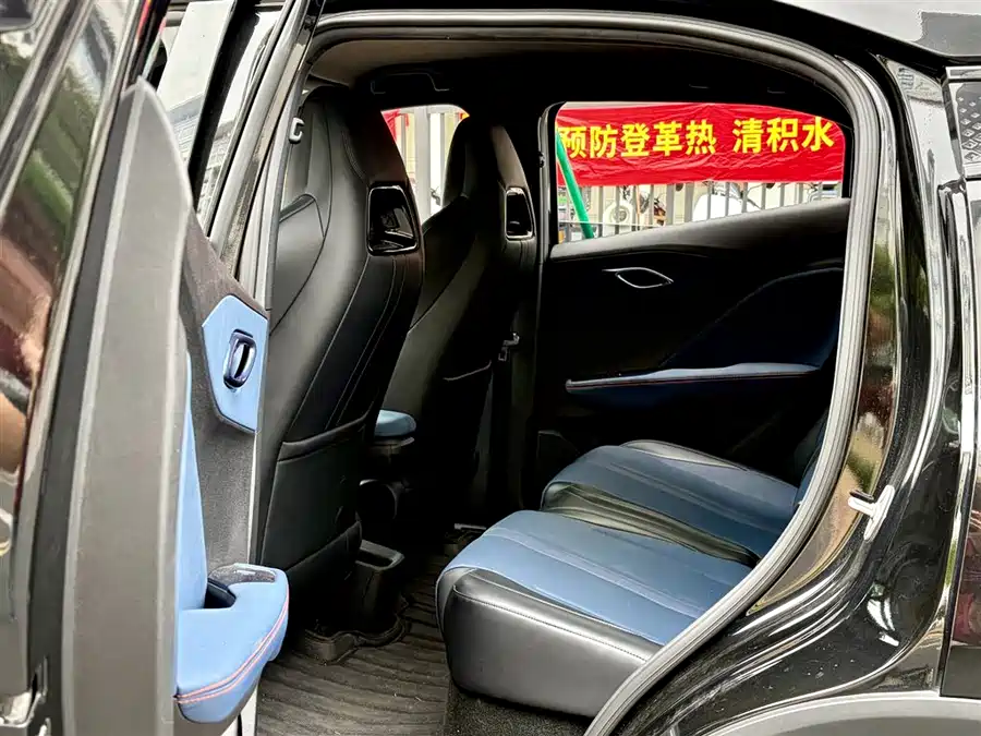 900x675_0_q87_c42_autohomecar__ChtpWGmnp7iAAigvAAJ0xGr5j70345.jpg.webp Used BYD Seagull 2023 Free Edition