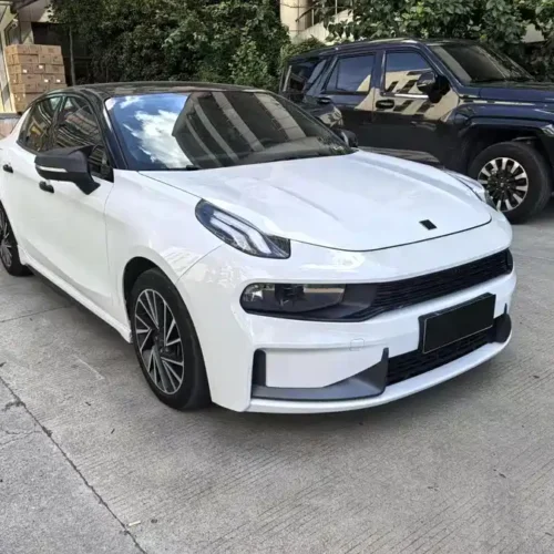 Used Lynk & Co 03 2021 1.5TD DCT Plus