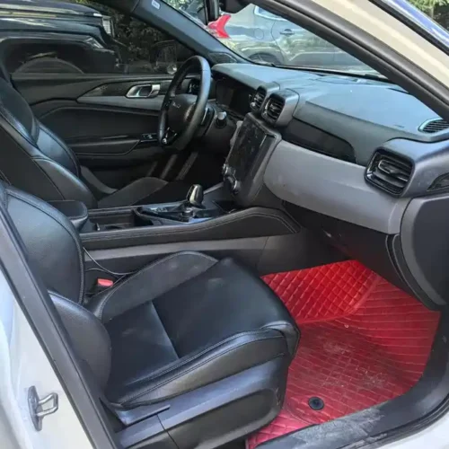 Used Lynk & Co 03 2021 1.5TD DCT Plus