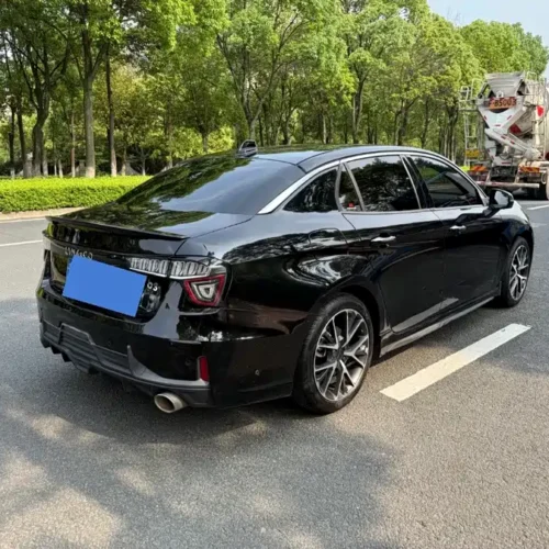 Used Lynk & Co 03 2018 1.5TD DCT Jin Pro Edition National V