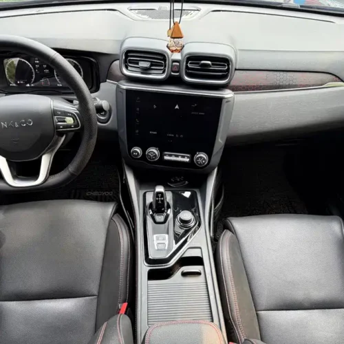 Used Lynk & Co 03 2018 1.5TD DCT Jin Pro Edition National V