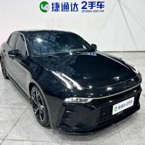 900x675_0_q87_c42_autohomecar__ChtpWGmo4bCADyAiAAzNnP30BOw865.jpg.webp Used Lynk & Co 03 2023 1.5TD DCT Pro