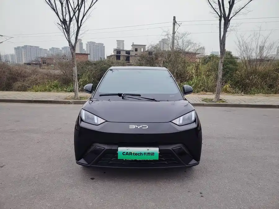 900x675_0_q87_c42_autohomecar__ChtpWGmo6BqAKPTlAAigAKMRJhM393.jpg.webp Used BYD Seagull 2024 Honor Edition 305km Free Edition