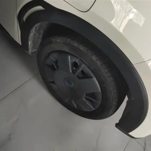 Used BYD Seagull 2025 305km active version