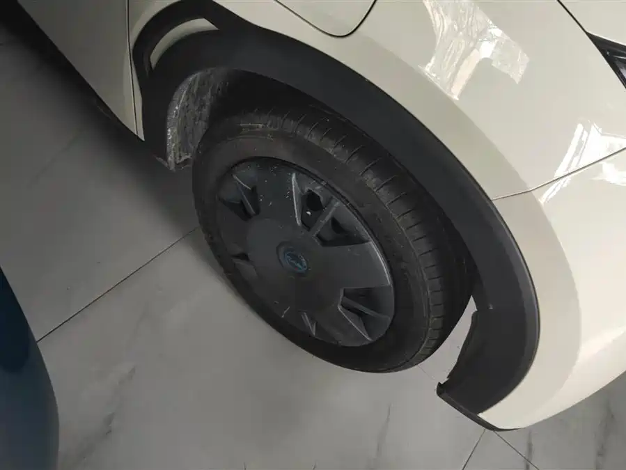 Used BYD Seagull 2025 305km active version