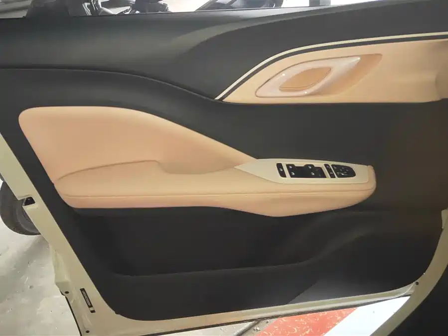 Used BYD Seagull 2025 305km active version