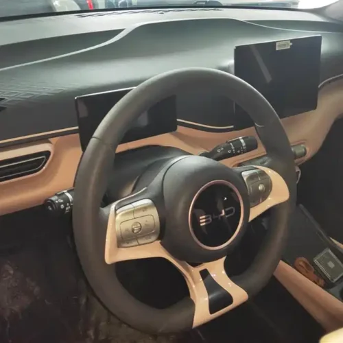 Used BYD Seagull 2025 305km active version