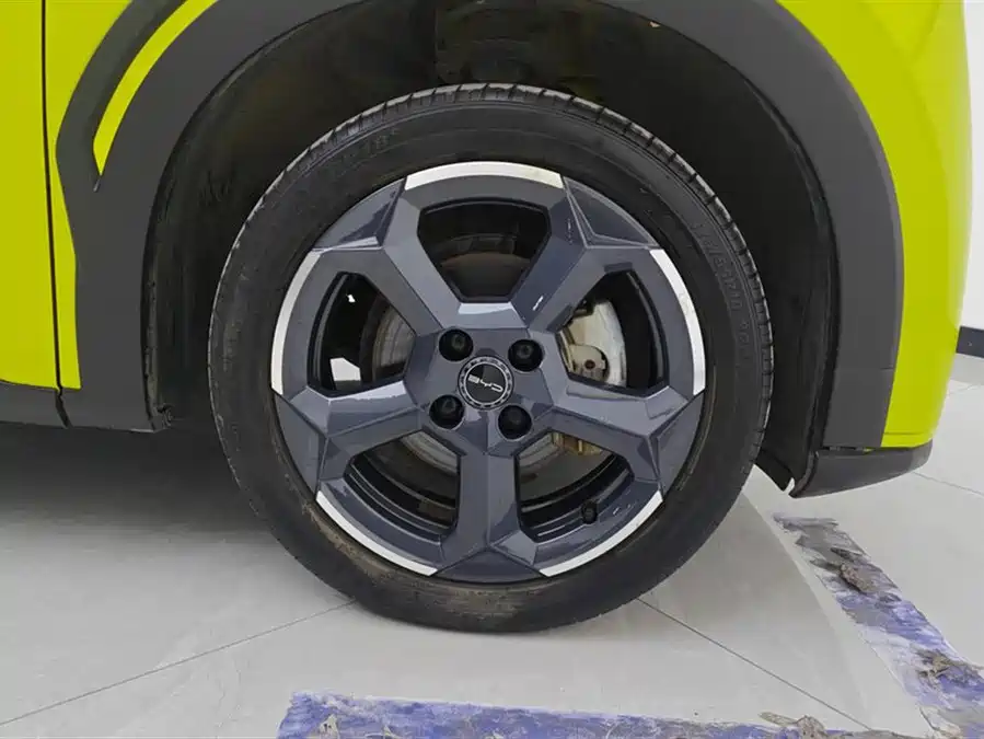 900x675_0_q87_c42_autohomecar__ChtpWGmoH4KAe4rfAAFhMDJfKyo087.jpg.webp Used BYD Seagull 2023 Vitality Edition