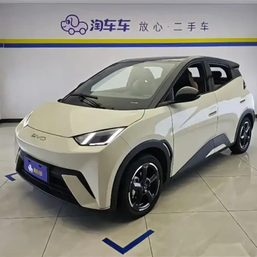 900x675_0_q87_c42_autohomecar__ChtpWGmpVoCAOhgWAAFQSz4_srE832.jpg.webp Used BYD Seagull 2023 Free Edition