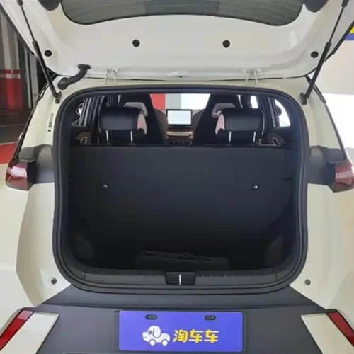 900x675_0_q87_c42_autohomecar__ChtpWGmpVoCAR9YVAAEn19tDc7A308.jpg.webp Used BYD Seagull 2023 Free Edition