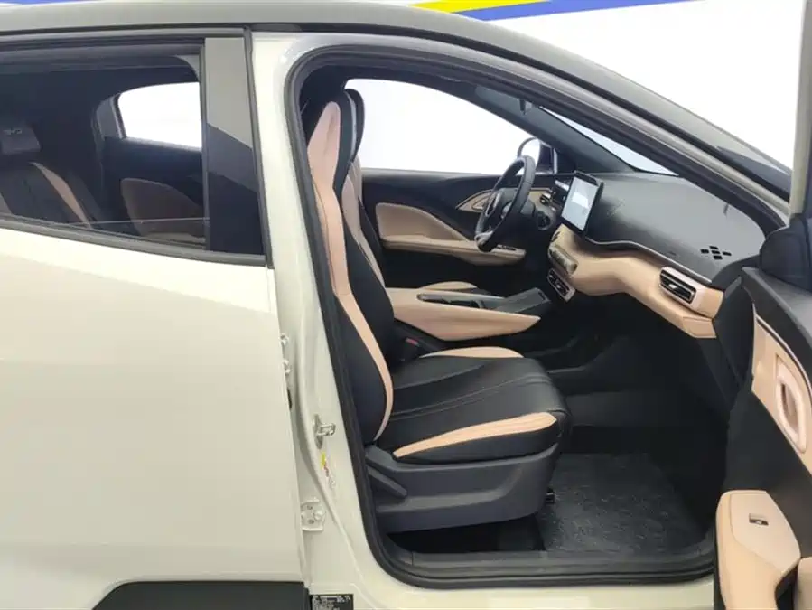 900x675_0_q87_c42_autohomecar__ChtpWGmpVoGAPrpXAAFO6S4rZA8187.jpg.webp Used BYD Seagull 2023 Free Edition