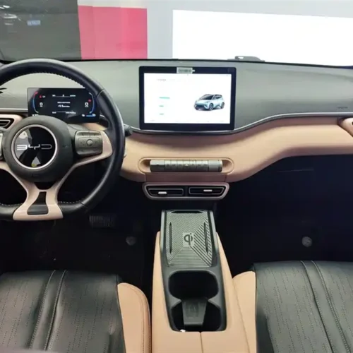 900x675_0_q87_c42_autohomecar__ChtpWGmpVoKAO-UgAAGzWm3WI54663.jpg.webp Used BYD Seagull 2023 Free Edition