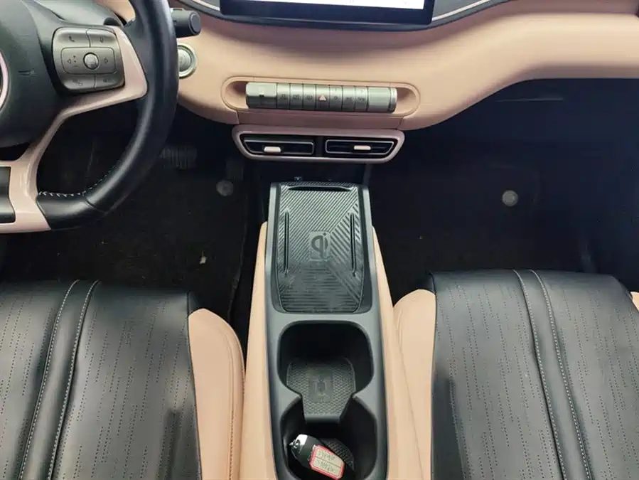 900x675_0_q87_c42_autohomecar__ChtpWGmpVoKAfa0kAAGjALZLJgs729.jpg.webp Used BYD Seagull 2023 Free Edition