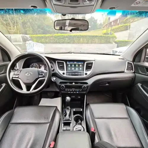 900x675_0_q87_c42_autohomecar__ChtpWGmpYiqAD9BWAALenW1GSJc291.jpg.webp Used Hyundai Tucson 2015 1.6T dual-clutch two-wheel drive intelligent model