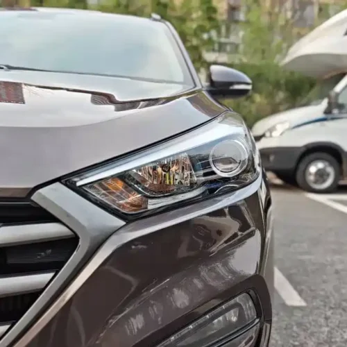 900x675_0_q87_c42_autohomecar__ChtpWGmpYjGAA_PiAAHxIQALXnU080.jpg.webp Used Hyundai Tucson 2015 1.6T dual-clutch two-wheel drive intelligent model