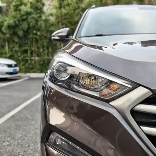 900x675_0_q87_c42_autohomecar__ChtpWGmpYjKAU-GpAAHpHRT3ACo698.jpg.webp Used Hyundai Tucson 2015 1.6T dual-clutch two-wheel drive intelligent model