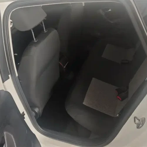 Used Volkswagen Polo 2018 1.5L automatic safe driving model