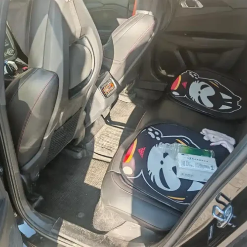 Used Lynk & Co 03 2019 1.5TD DCT Pro version National VI