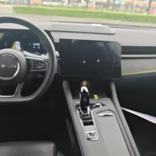 Used Lynk & Co 03 2019 1.5TD DCT Pro version National VI