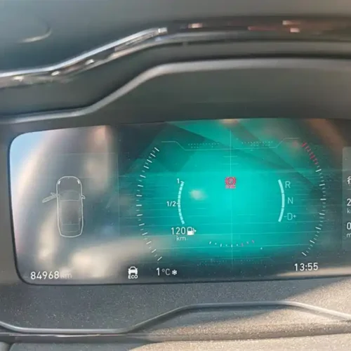 Used Lynk & Co 03 2019 1.5TD DCT Pro version National VI