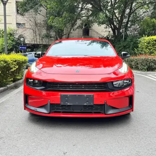 Used Lynk & Co 03 2018 1.5TD DCT Jin Pro Edition National V
