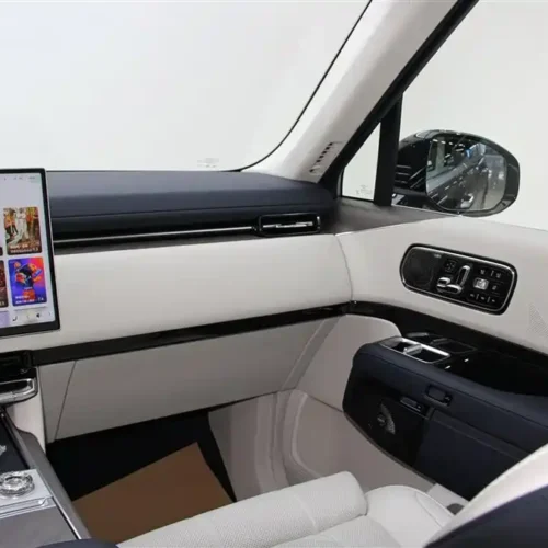 900x675_0_q87_c42_autohomecar__ChtpWGmqmBeAQVn2AAFgIEdcUa4725.jpg.webp Used Zeekr 9X 2025 Hyper Edition 70kWh